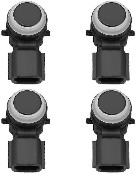 Max Renault Clio IV Captur and Espace V PDC Parking Sensors - 253A49995R with Advanced Detection Maxpower for  universal Sensor for  Car