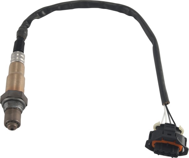 Gocutte Lambda Probe O2 Oxygen Sensor Vauxhall Opel Astra G H Corsa C D Combo Meriva Corsavan Mk for  Vauxhall Opel ASTRA Sensor for  Car