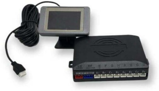 DH Stores VS-897 All Types for  All Types Sensor for  Car