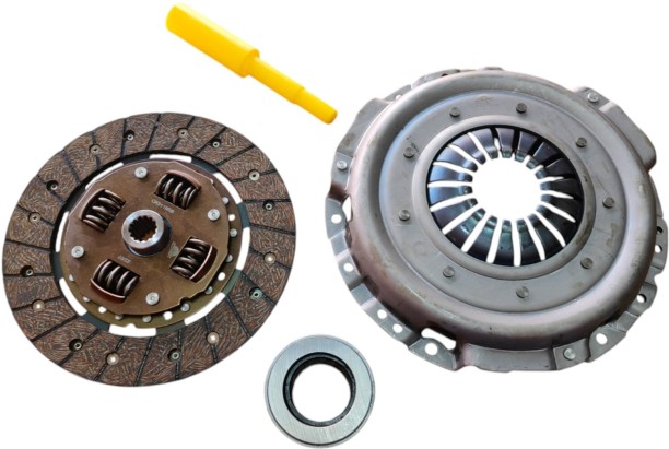 POWER Clutch Kit (R119MK) Astra 160I, Kadett 160I, Monza 1.6 (1987 - 1998) Connector Steel