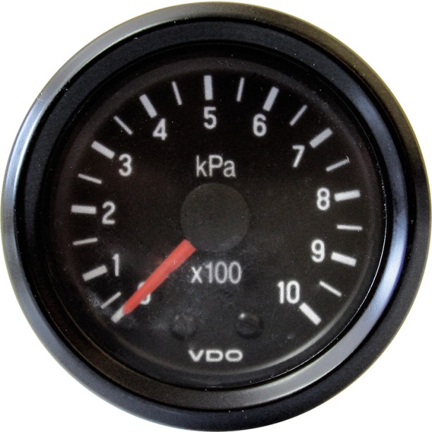 VDO 150-035-019G VDO Pressure Gauge for  Automobile Sensor for  Car