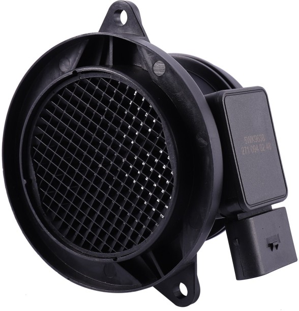 Gocutte Mass Air Flow Sensor Meter Mercedes-Benz W203 CL203 S203 C209 A209 W211 S211 for  Mercedes Benz Sensor for  Car