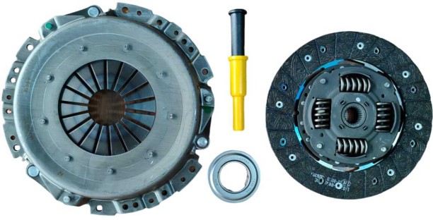 LUK Clutch R304MK Kit for  NISSAN, 1 Tonner, Hardbody, NP300 (1997 2019) - OEM Replacement Sensor for  Car