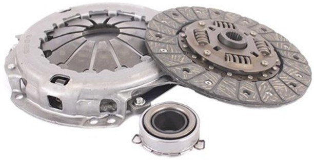 LUK Clutch R500MK Kit for  TOYOTA AVANZA TERIOS 1.5 3SZ-FE / HYD K3-VE (2006 - 2016) - OEM Replacement Sensor for  Car