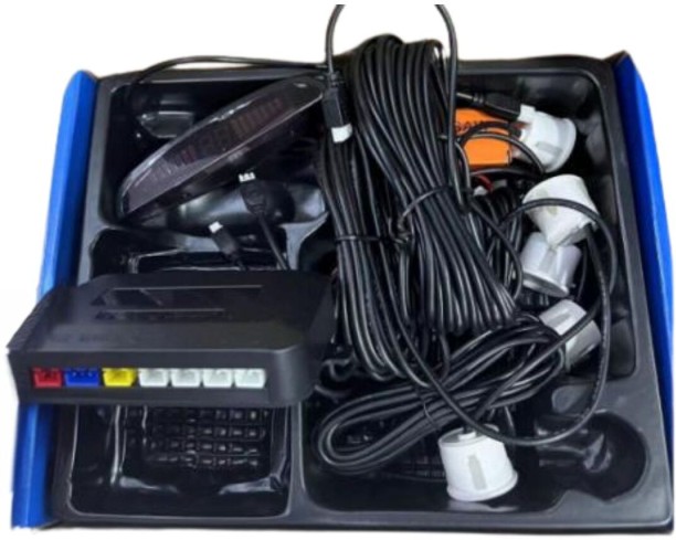 Radar Probe W24-4-1 All Models for  All Brands Sensor for  Car