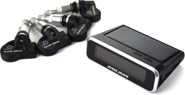 Steelmate Automotive Steelmate Automotive TP-S9i All vehicles for  All vehicles Sensor for  Car