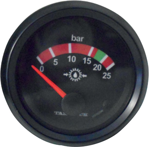 VDO 350-TRY-016-028W VDO Pressure Gauge for  Automobile Sensor for  Car