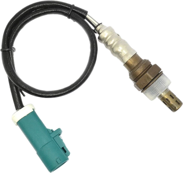 Gocutte Oxygen Sensor Ford Fiesta Mk5 Focus Mk1Fusion Mondeo Ka Mazda for  Ford Focus Mondeo Ka Mazda Sensor for  Car