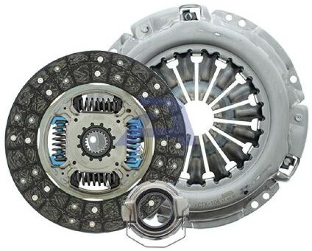 LUK Clutch R367MK Kit for  TOYOTA QUANTUM HIACE HILUX INNOVA 2.7 (2005 - 2019) - OEM Replacement Sensor for  Car