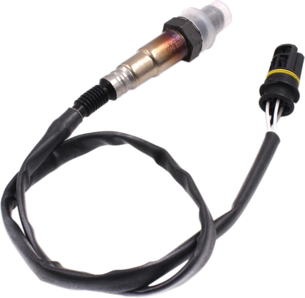 Gocutte O2 Oxygen Sensor Mercedes For W203/W211/C180/C200 Oxygen Lambda Oxygen Sensor car for  Mercedes Sensor for  Car