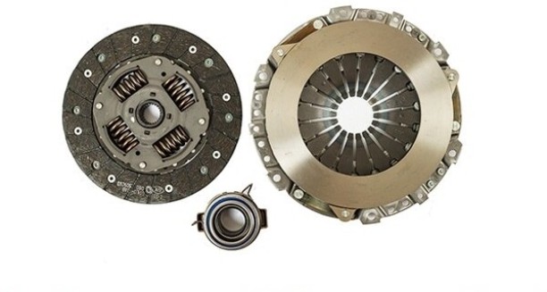 LUK Clutch R340MK Kit KB220 4X4 C22NE (1998 - 2004) - OEM Replacement Connector Steel