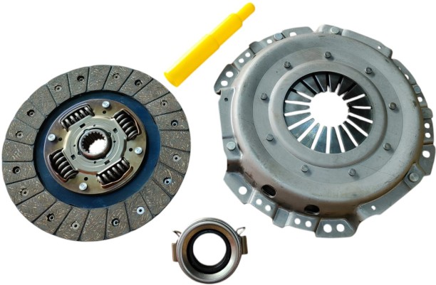 POWER Clutch (R196MK) Kit for  TOYOTA CAMRY 200I, 220Si, 220Gl, 220Gx (1993 - 2003) Sensor for  Car