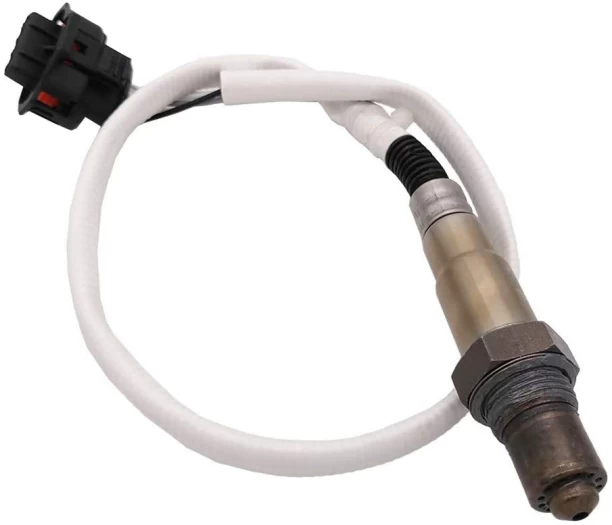 Gocutte 234-4527 O2 Oxygen Sensor 1.8L 2011-2016 SAAB 9-5 2.8L 55572215 0258010210 for  Chevrolet Cruze Sonic Sensor for  Car