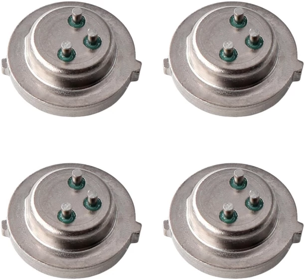 Gocutte New 0DE DQ500 DQ380 DQ381 Transmission Clutch Pressure Sensor Q3 for  Transporter Scirocco Tiguan for Audi Sensor for  Car