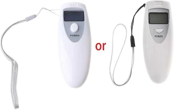 Max Portable MINI Digital LCD Digital Alcohol Breath Tester Analyzer Breathalyzer Maxpower for  universal Sensor for  Car