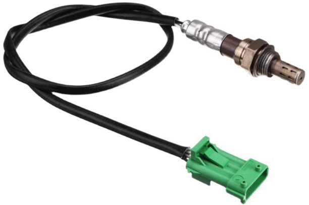 Gocutte Oxygen Sensor 206 Partner Citroen C2 C3 Pluriel NEMO 1.1 1.4 2002-2015 9657632980 for  PEUGEOT Sensor for  Car