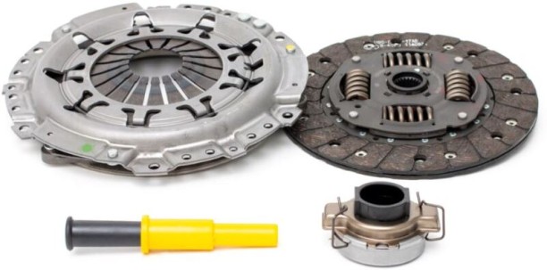 LUK Clutch Kit R362MK for  ISUZU TF 190 2.5 KB250 4JA1 (2004 - 2007) Sensor for  Car