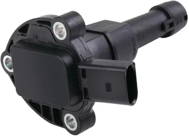 Gocutte Oil Level Sensor VW Golf 7 GTI R Tiguan Passat B8 CC Audi A3 S3 A4 B8 B9 A5 A6 C7 C8 Q3 Q5 for  VW Golf Audi Sensor for  Car