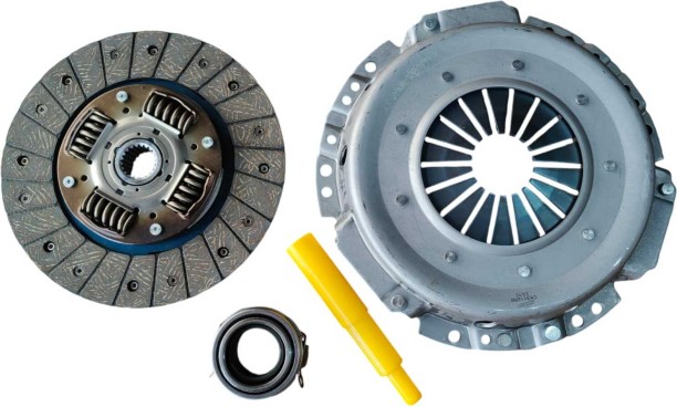 POWER Clutch (R112MK) Kit for  TOYOTA HILUX HIACE 4Y 2.4 (1985 2007) Sensor for  Car