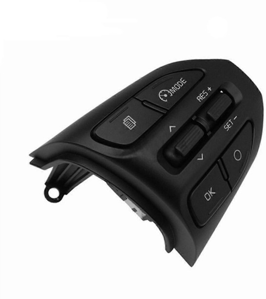 Max Steering Wheel Button Remote Cruise Control Switch 96720G6010 for K2 Picanto 2017 2018 2019 2020 2021 Maxpower for  universal Sensor for  Car