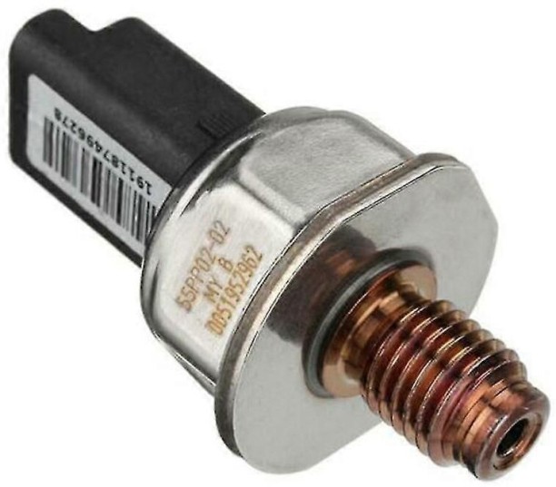 Max Fuel High Pressure Rail Sensor For Ford Peugeot Citroen Volvo 2.0 Hdi Fuel High Pressure Rail Sensor For Ford Peugeot Citroen Volvo 2.0 Hdi for  universal Sensor for  Car