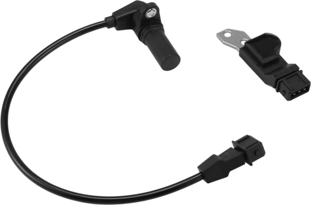 Gocutte Camshaft&Crankshaft Position Sensors 96253544 96253542 for  Chevrolet Aveo Cruze Kalos Optra Tacuma Sensor for  Car