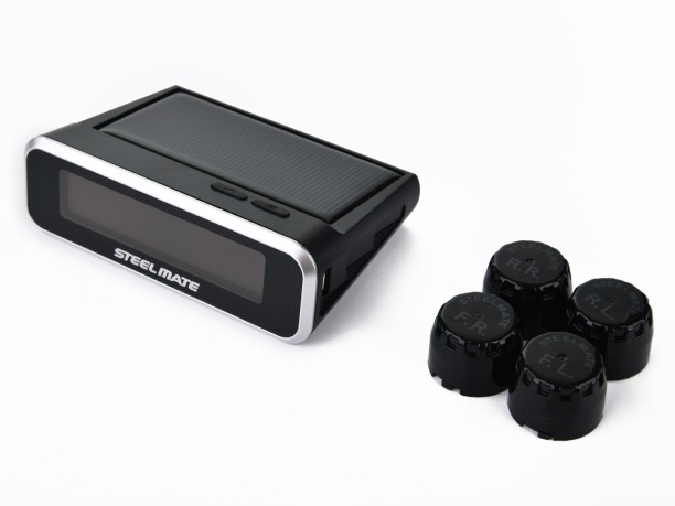 Steelmate Automotive Steelmate Automotive TP-S9 All vehicles for  All vehicles Sensor for  Car