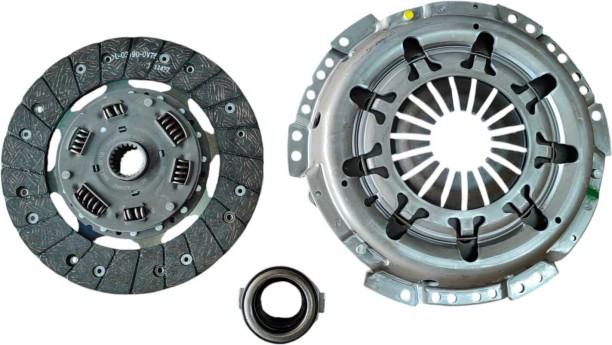LUK R112MK Clutch Kit HILUX HIACE 4Y 2.4 (1985 – 2007) Connector Steel