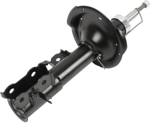 Tyndall Front Shock LH i20 09-14 Twin-tube Gas Charged i20 09+ for  Hyundai Shock Absorber for  Car