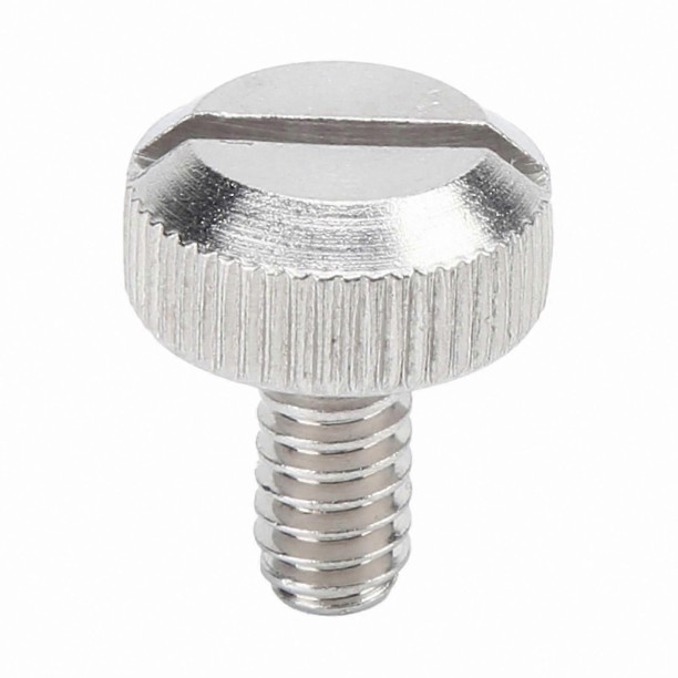 Bike Spare Parts 9442111206130 Basic Twin-tube Stainless Steel Fender Bolt with Quick Release for Motorcycles Easy Grip Screw Mount Accessory .2in for  universal Shock Absorber for  motobike