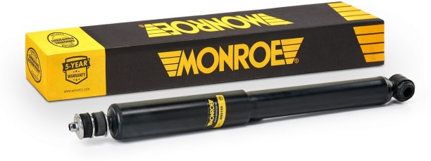 MONROE D8019S Rear (L or R) Basic Twin-tube Prado J120 (5 door) / J125 (3 door) Series (EXCL elec susp) Std Height (2003 - Oct 2009) for  Toyota Shock Absorber for  Car