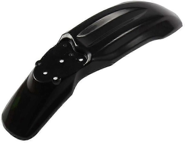 Bike Spare Parts 9442111205997 Basic Twin-tube CRF70 70CC Dirt Bike Off Road Compatible Front Fender Mudguard for Motorcycles for  universal Shock Absorber for  motobike
