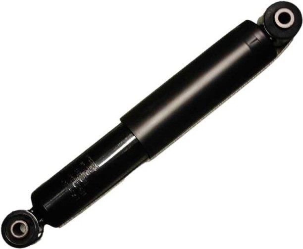 ECORIDER 698196 Rear (L or R) Twin-tube Gas Charged i20 Mk1+Facelift (PB), Accent IV, Rio 1.2, 1.4, 1,6 gen3 (UB)(2009-2020) for  Hyundai, KIA Shock Absorber for  Car