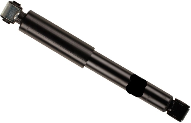 ECORIDER 686616 Rear (L or R) Twin-tube Gas Charged Chev Utility Petrol + Diesel, Corsa Utility (2004 - 2018) for  Chevrolet, Opel Shock Absorber for  Car