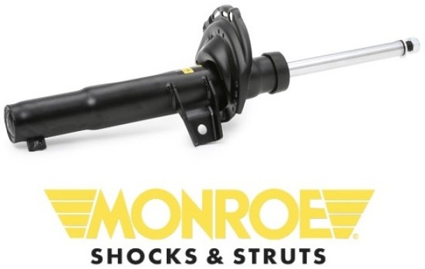 MONROE 742116SP Front (L or R) Twin-tube Gas Charged A3 (AV), A3 Cab (8V), Golf VII (5G), Golf SV (50mm Housing) (2012 - 2020) for  Audi, VW Shock Absorber for  Car