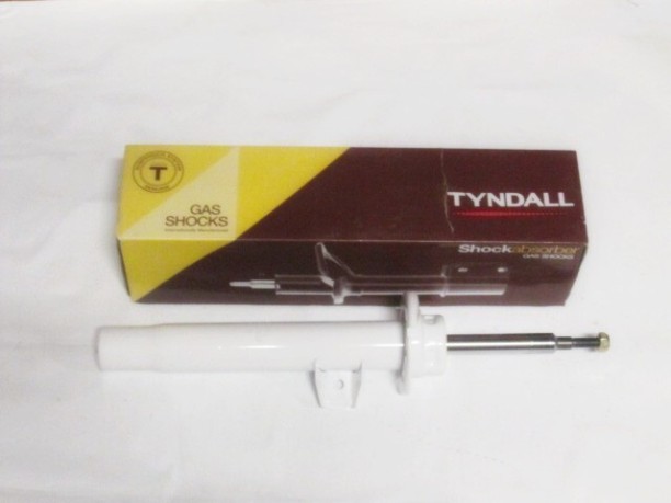 Tyndall Front Shock LH 3-Series 1/3-Series E90 E81 E82 E87 E88 04- Twin-tube Gas Charged 3-Series E90/E91/E92/E93 04-12::1-Series E81/E82/E87/E88 2004-12 for  BMW Shock Absorber for  CAR