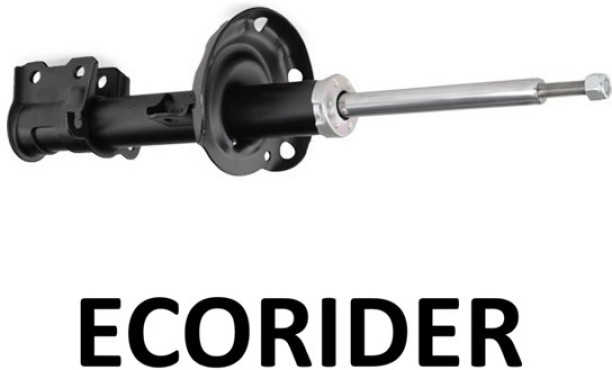 ECORIDER 667512L Front Left Twin-tube Gas Charged Corsa Utility LDV (August 2004 - 2010) for  OPEL Shock Absorber for  Car