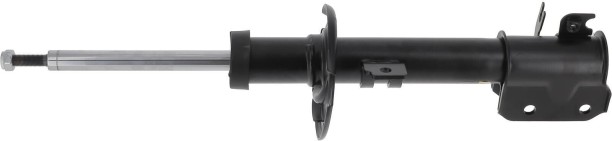 KYB 3330153 Front Right Twin-tube Gas Charged Baleno hatch (WB); Starlet gen 1 (WB, SZ3) (2016 - April 2022) for  Suzuki, Toyota Shock Absorber for  Car