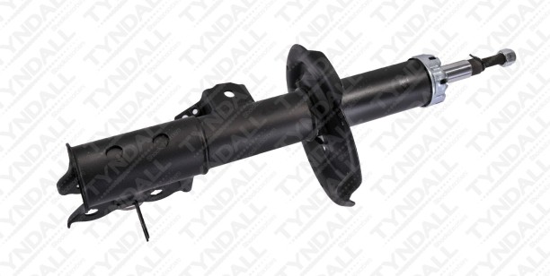 Tyndall Front Shock RH Hyundai i20 09-14 Twin-tube Gas Charged i20 09+ for  Hyundai Shock Absorber for  Car