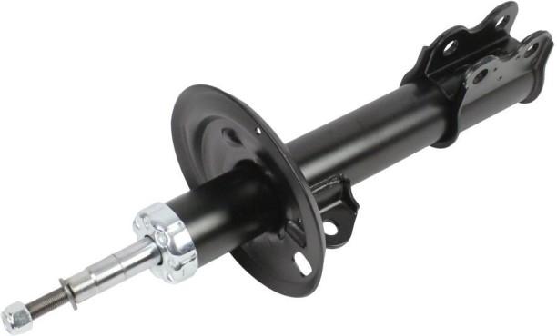 ECORIDER 668946 Front Left Twin-tube Gas Charged Yaris Hatch & Sedan (NBC2) gen 2 (XP90), gen 3 (XP130) (2005-2019) for  Toyota Shock Absorber for  Car