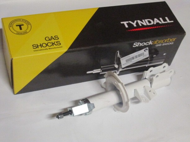Tyndall Front Shock RH Picanto i10 08- Twin-tube Gas Charged Picanto 04-11, i10 08+ for  Kia, Hyundai Shock Absorber for  Car