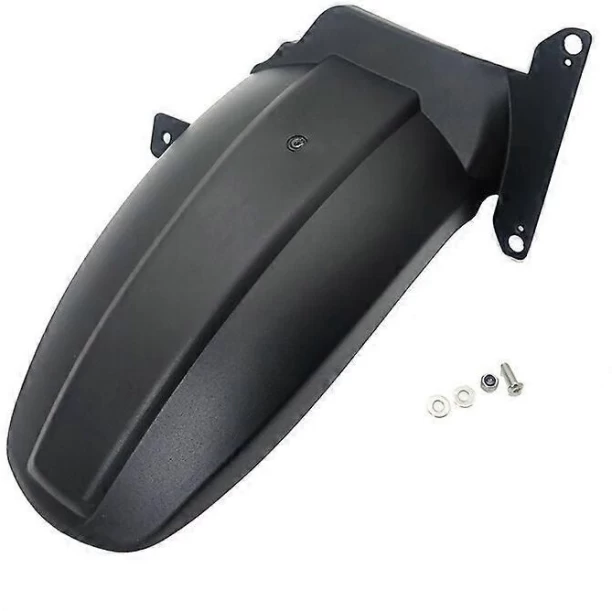 mn 9442111166571 Basic Twin-tube Motorcycle Rear Fender Extender Mudguard Splash Guard Cover Fits For Honda NC750X NC 750X NC750 X NC for  universal Shock Absorber for  motobike