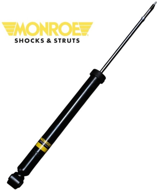 MONROE G1248 Rear (L or R) Basic Twin-tube Etios 1.5 & Etios Cross 1.5 (2012 - 2020) for  Toyota Shock Absorber for  Car