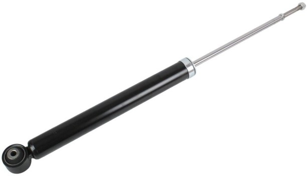 ECORIDER 686884 Rear (L or R) Twin-tube Gas Charged Yaris Hatch & Sedan (NBC2) gen 2 (XP90), gen 3 (XP130) (2005-2019) for  Toyota Shock Absorber for  Car