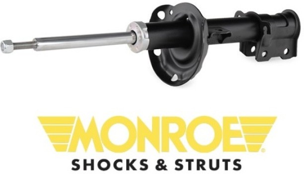 MONROE GT7263 Front Right Twin-tube Gas Charged Corsa Utility LDV August (2004 - 2010) for  OPEL Shock Absorber for  Car