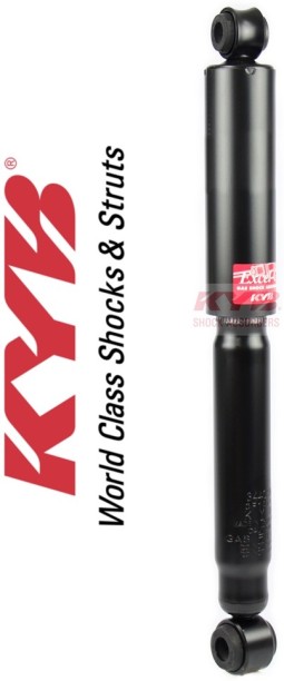 KYB 344059 Rear (L+R) Basic Twin-tube Hi-Ace SWB + LWB 16 Seater, Inkunzi 2.2, 15 seater for  Toyota, Foton Shock Absorber for  Car