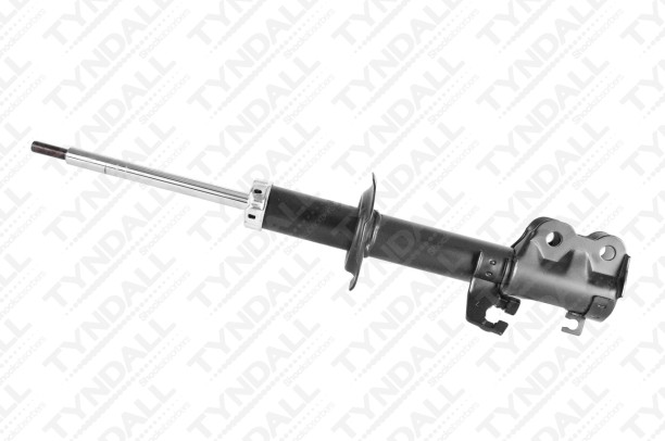 Tyndall Front Shock LH Almera-3/4 1.5 N17 13- Twin-tube Gas Charged Almera 2013+, Micra 2014+ for  Nissan Shock Absorber for  Car