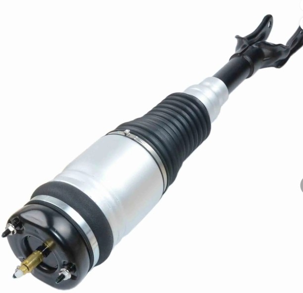 Mopar AIR333 (Left) Twin-tube Gas Charged Jeep for  Grand Jeep Cherokee (WK2) Shock Absorber for  SUV