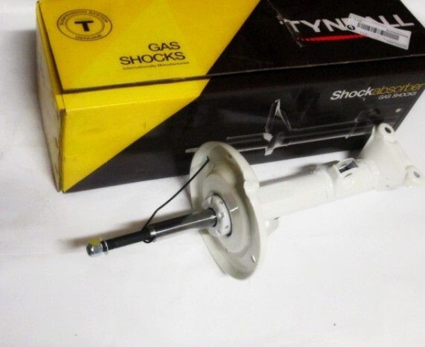 Tyndall Front Shock LH/RH Merc C-Class W203 00-07 Twin-tube Gas Charged C-Class W203/C203/A203/A209 2000-2007 for  Mercedes Benz Shock Absorber for  Car