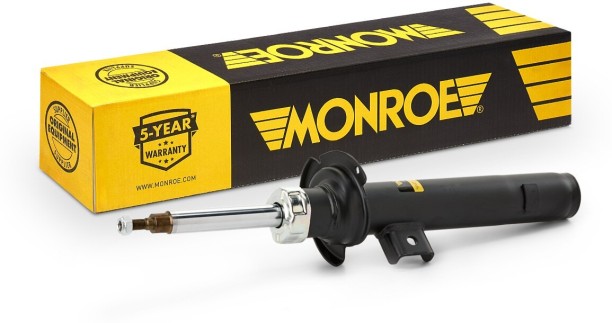 MONROE D0415L Front Left Twin-tube Gas Charged X3 F25; X4 F26 INCL Sport susp sDrive & xDrive AWD (EXCL elec susp) for  BMW Shock Absorber for  Car